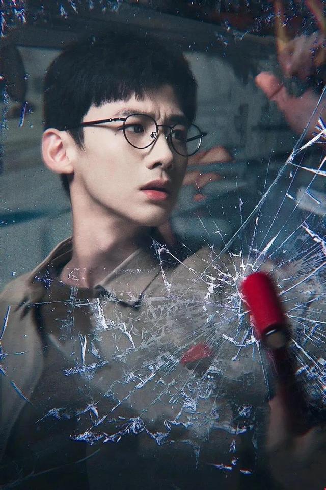 盘点白敬亭参演的电视剧