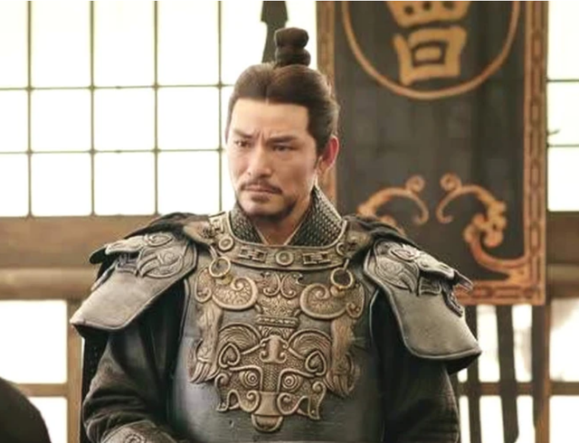 历史上臭名昭著的四个人，没想到被电视剧洗白，反而成了正面人物