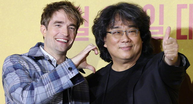 2025年香港春节档电影出炉，古天乐与宣萱对打，奉俊昊有望夺冠