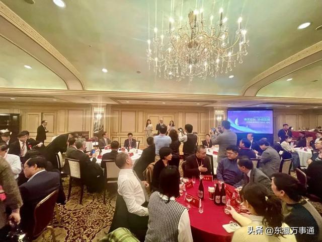 “博采众长·协调发展”日本华侨华人博士协会2024年会在东京召开