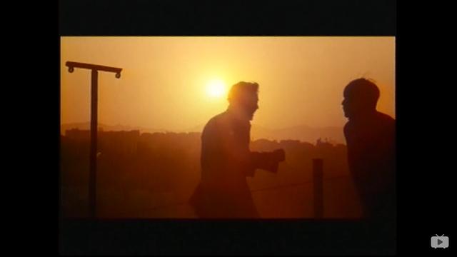 一些精彩的神结尾，电影因此变得更棒