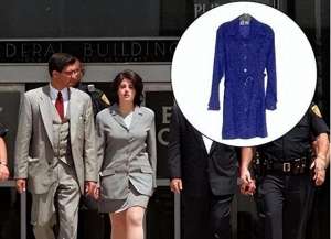 欧美十次(克林顿“拉链门”：美国最著名性丑闻，总统2年与实习生10次偷情)