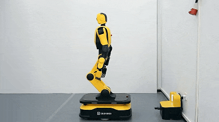 全球Top 2%科学家带队，死磕机器人最难感知问题