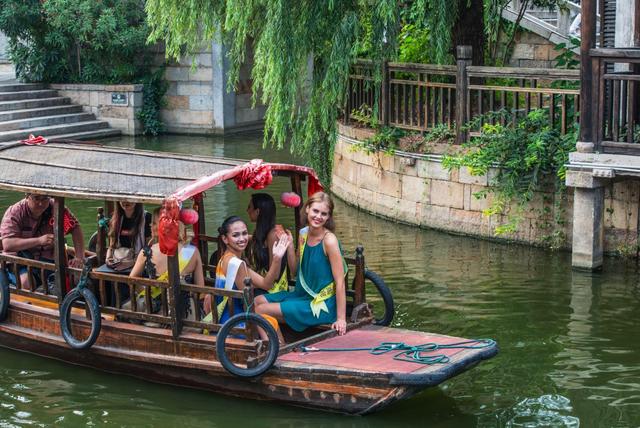 2024城市文旅何以“出圈”？世界旅游小姐申请出战！