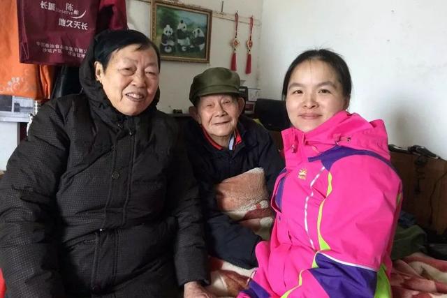 那位找了烈士儿子30年的父亲，也走了……