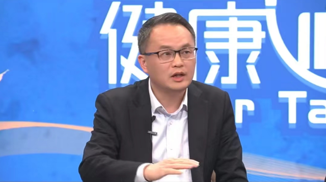 中医药大学李赣：起居、运动、音乐、情志四位一体的养生之道