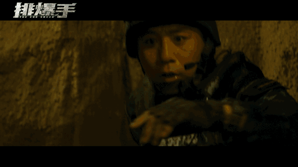 没想到，刘烨和于荣光，会成为今年电影圈第4波吃螃蟹的人