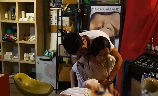 韩国大尺度电影《食物链》：欲望与伦理的交织，人性的扭曲