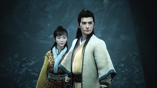 凡人修仙传：与韩立只有兄妹之情的菡云芝，结局是怎么样