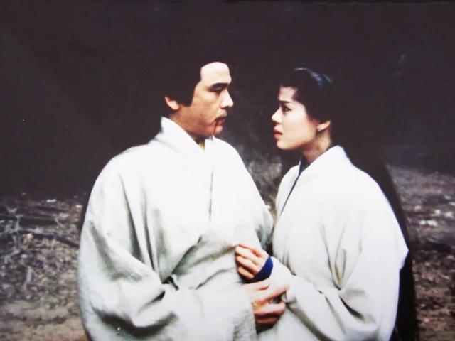 张智霖的颜值巅峰到底是哪一部戏