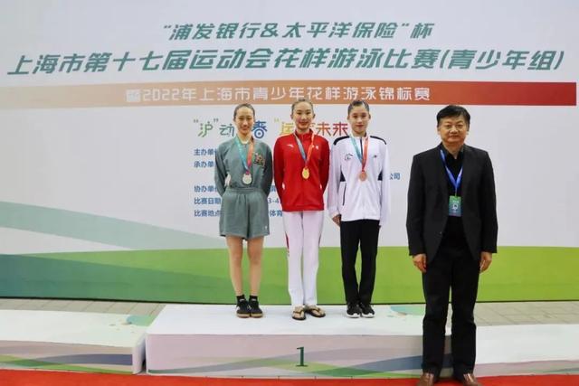 金牌不断!金山的她们又美又飒