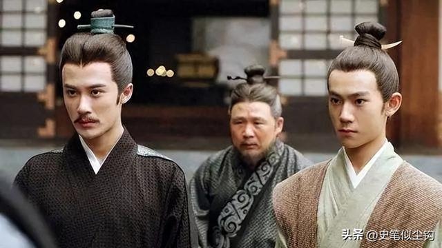 21岁司马玮抵达洛阳后随即被杀，贾南风：他只是我手中的工具而已