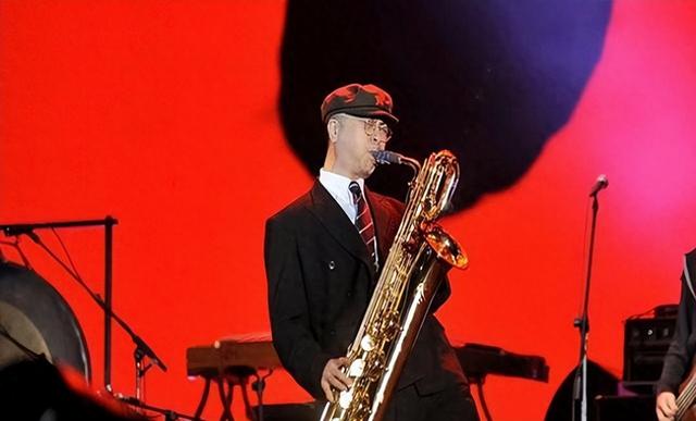 崔健乐队元老刘元去世，婚姻成谜，放弃西医治疗，死的个性有理想