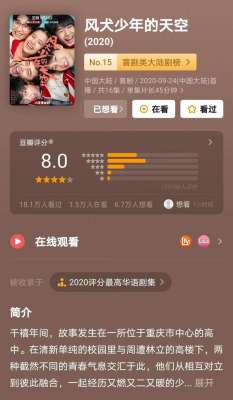 独播剧(盘点第五大视频平台B站出品的几部自制独播网剧，你有看过的么？)