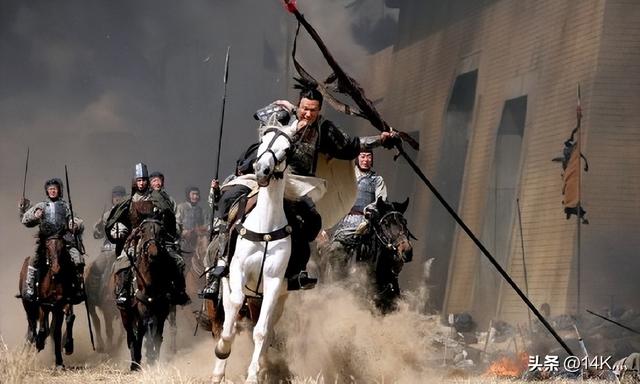 长安诡事录（墓中人偶）