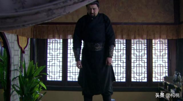 电视剧《少年神探狄仁杰》中最诡异的案件，隐藏在感业寺的秘密