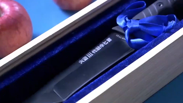 火蓝刀锋不愧是三大征兵剧之一，一个匕首，引来少林寺一个班参军