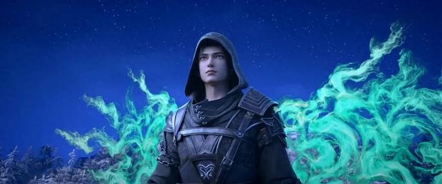 萧霖最害怕的人是谁?薰儿只能排在第四名,她才是最终梦魇