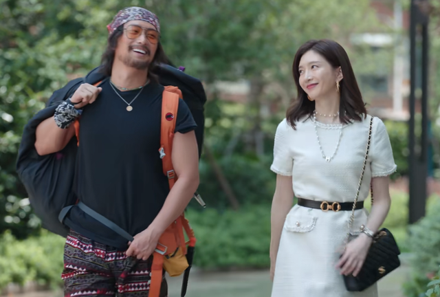 《欢乐颂3》演员的身高：江疏影168，张佳宁167，李浩菲我没想到