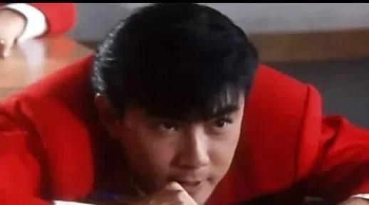 当年潇洒帅气的林志颖,哪一部电影是你的回忆呢?