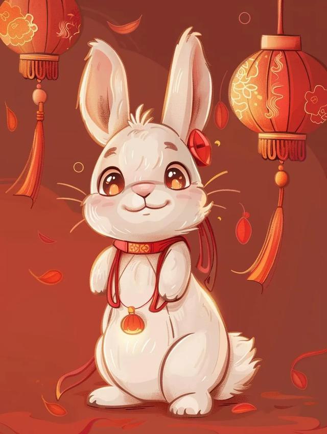 生 肖兔:千真万确!“四大喜讯”将至,瞬间喜上加喜,幸福满溢