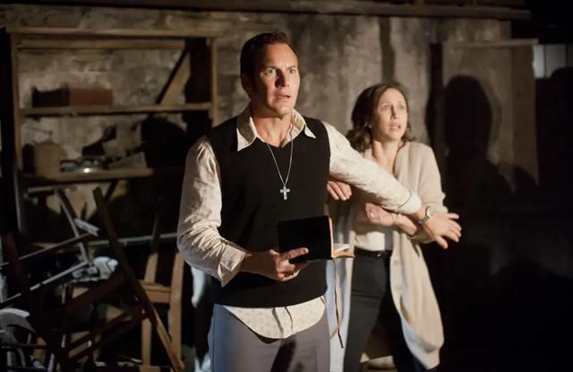 10部根据真实事件改编的恐怖片，看完后背发凉，胆小勿入！