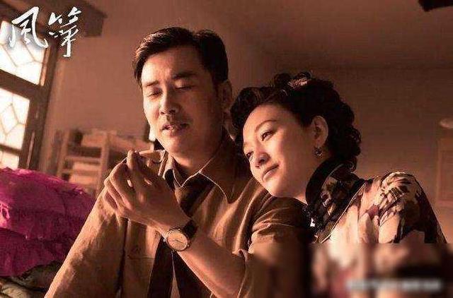 柳云龙演技炸裂的10部电视剧,部部耐人寻味,榜首毫无争议