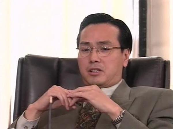 想当年｜这部剧中有美到令人扼腕的邵美琪