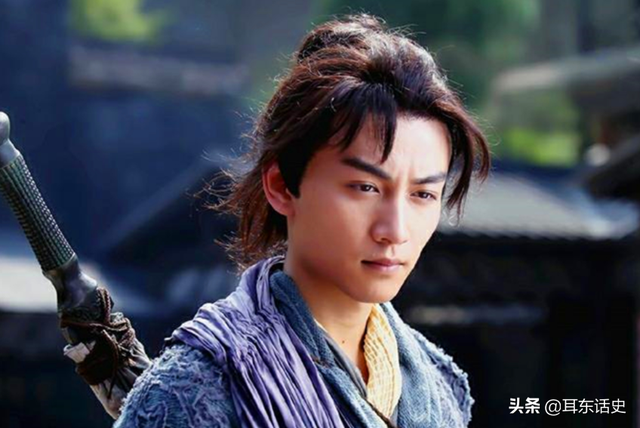 圣火令是明教圣物，丐帮为何要抢它？杨过退隐的时候就给出了答案