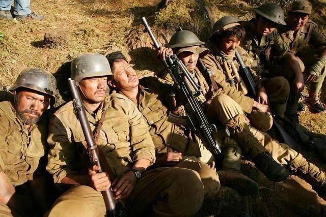 重温《五号特工组》《燕双鹰》,中国的《美国队长》《神奇女侠》