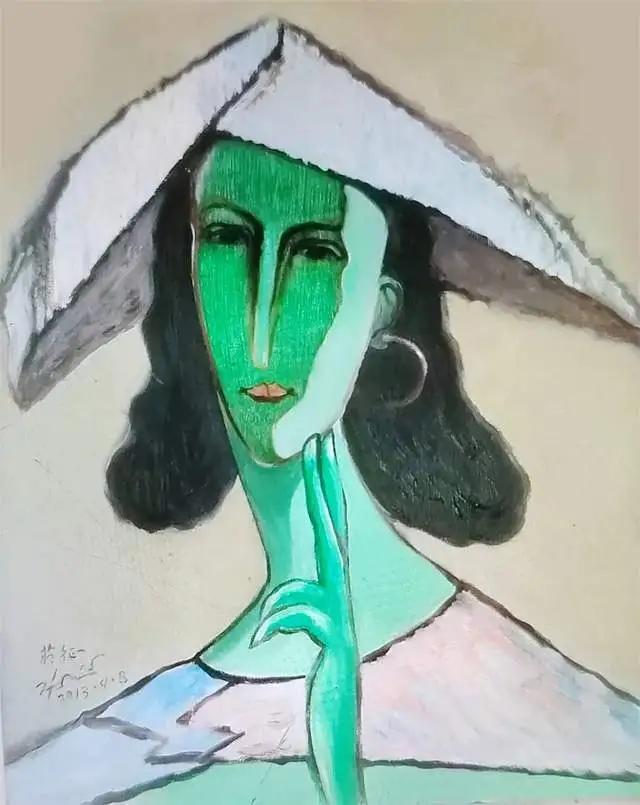 【国粹典藏·蒋征】书画艺术集大成者