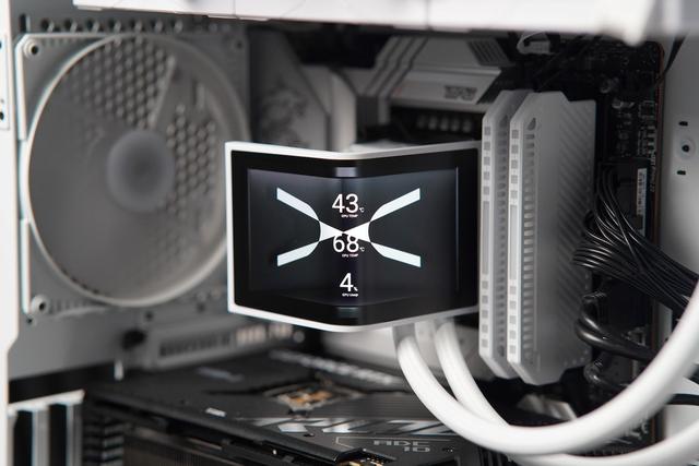 TRYX（创氪星系）PANORAMA展域SE 360开箱体验