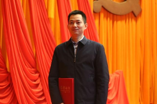 20名纪检监察干部获评“业务能手”