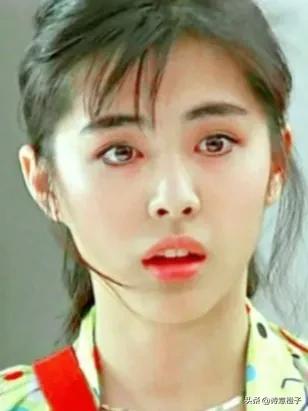 王祖贤：岁月流金，银幕传奇（1987-1994）