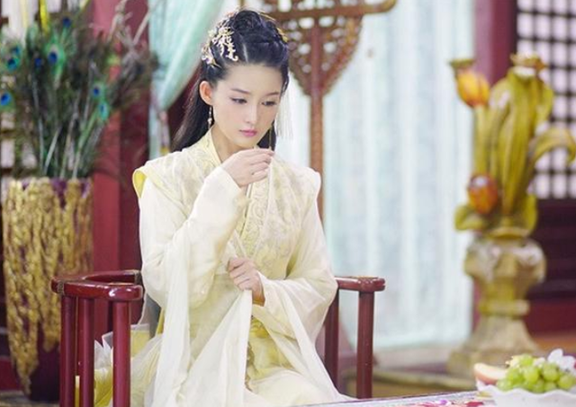 《知否》中害死荣飞燕的嘉成县主，到底是什么地位？