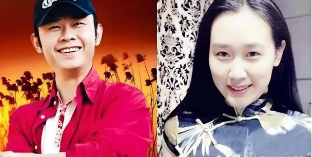 第一任妻子嫌他穷，第二任妻子给他所有爱，刀郎：没有她就没有我