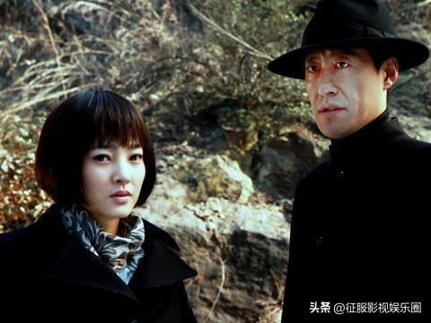 谍战剧《五号特工组》刘琳、于震、原华、王丽坤、施京明等主演