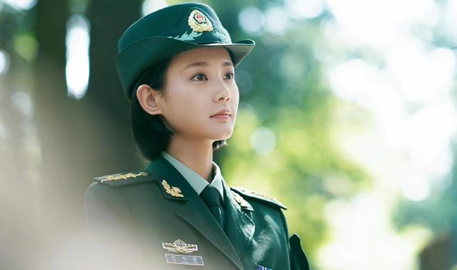 《特战荣耀》结局：郭笑笑踹艾千雪的那一脚，让她“羞耻”了一生