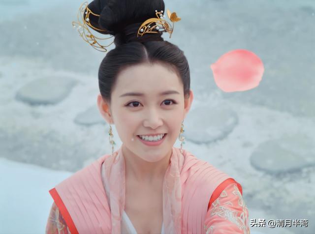 演技拉垮别尬演换脸戏，论换皮不换心，这几位才是真假难辨教科书