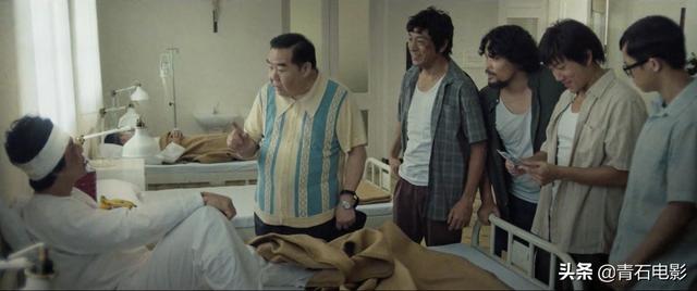 甄子丹刘德华双雄对戏，票房5.7亿，搭建最大场景就花费一千多万