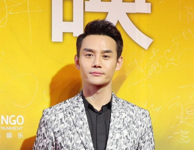 《铁道飞虎》成龙挑战极寒 王凯澄清与陈乔恩绯闻