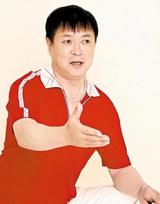 65岁“囚歌之王”迟志强 出狱37年后 , 儿子职业曝光 , 网友 为父圆梦