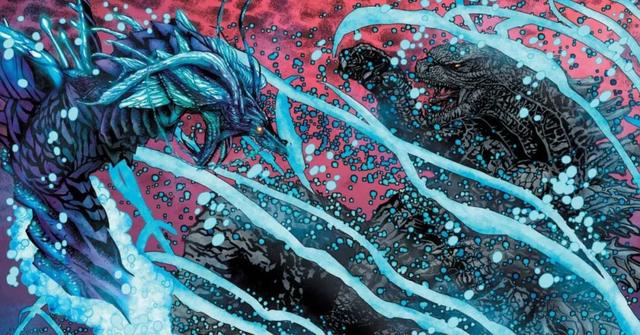 传奇十大怪兽，魔斯拉只排第六，雪魔能冰封全球！