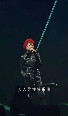 窦唯现状(窦唯现状曝光：隐居阿那亚，秃顶头发花白索性剃光头，偶尔会演出)