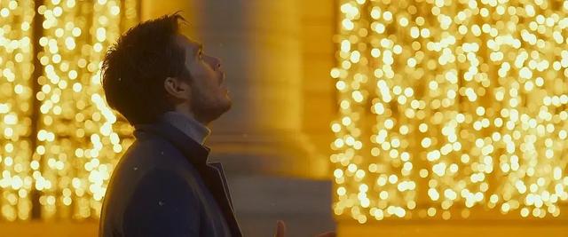 一见钟情，再见倾心，爱上你，是我这一生最美妙的事！