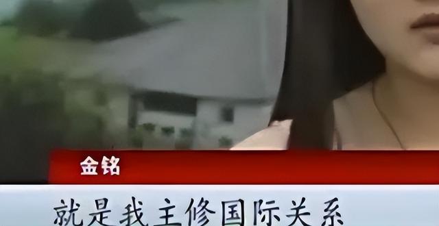 撒贝宁挂念20年的“小婉君”仍单身,如今的她,证实刘德华没说错