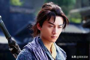 圣火令(圣火令是明教圣物，丐帮为何要抢它？杨过退隐的时候就给出了答案)