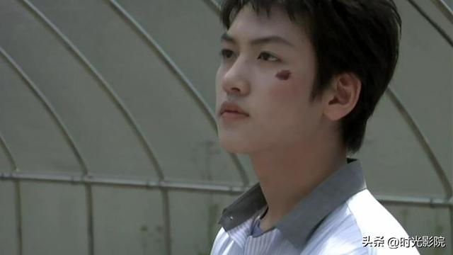 五部韩国伦理电影,探讨人性深处的秘密!