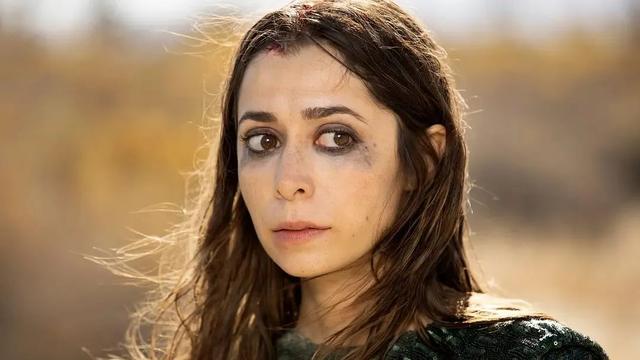 HBO再出高能羞耻剧，滚床单还要好评打分？