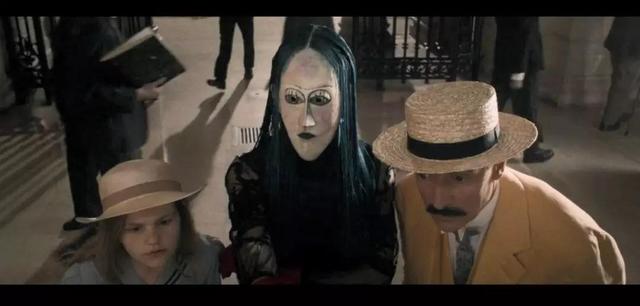 就要以暴制暴，9部暴力复仇电影力作，原来复仇也能又血腥又艺术